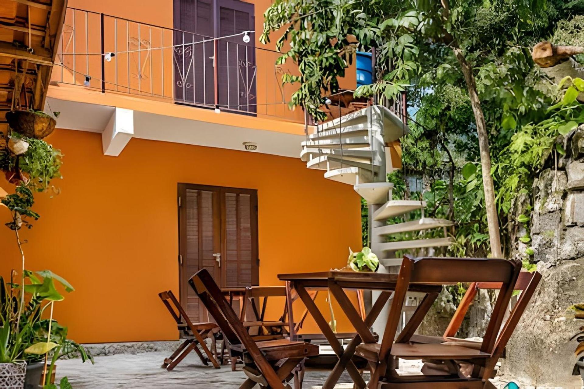 Chalet Aconchegante Pertinho Da Grande E Do Curral *